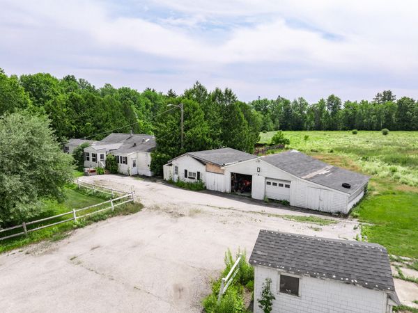 512 Mudgett Road , Levant, ME 04456