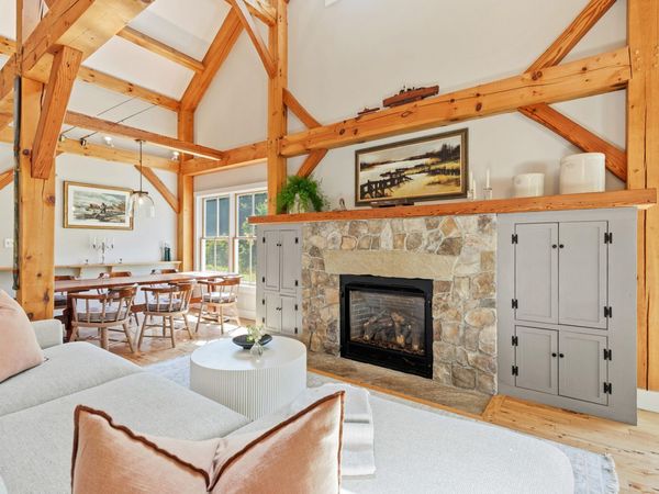 61 Crane Farm Way , Yarmouth, ME 04096