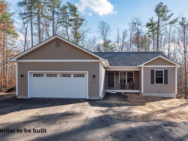 4 Jakubs Way , Kennebunk, ME 04043