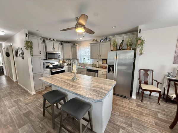 47 Begin Terrace, Sabattus, ME 04280
