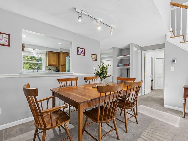 22 Granite Hill Drive , Unit 6, Topsham, ME 04086