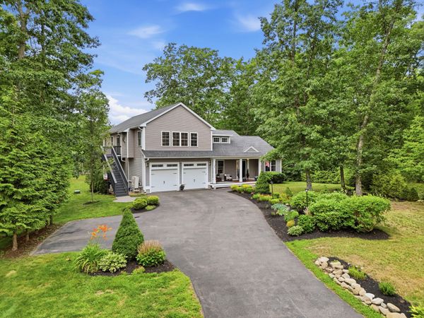 39 Crediford Road , Wells, ME 04090