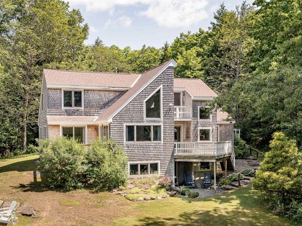 2 Springbrook Way , Rockport, ME 04856
