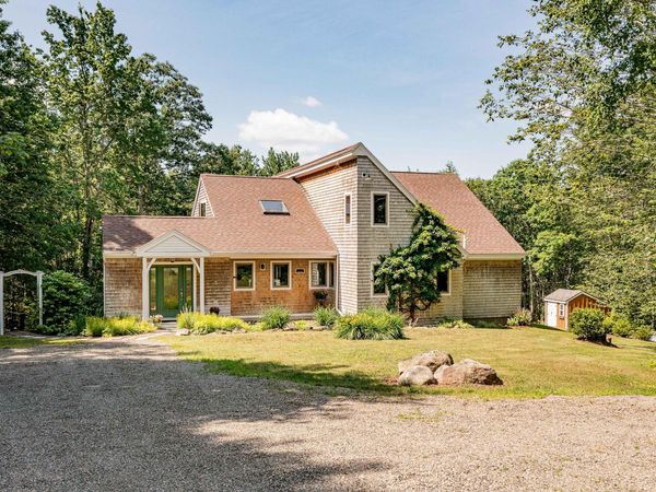 2 Springbrook Way , Rockport, ME 04856