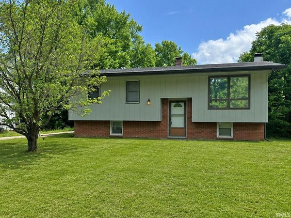 3332 N Windcrest Drive, Bloomington, IN 47404