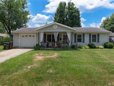1658 Bowman Drive, Xenia, OH 45385