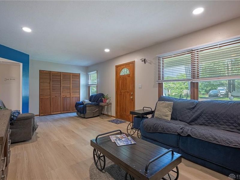 1658 Bowman Drive, Xenia, OH 45385 Photo 4