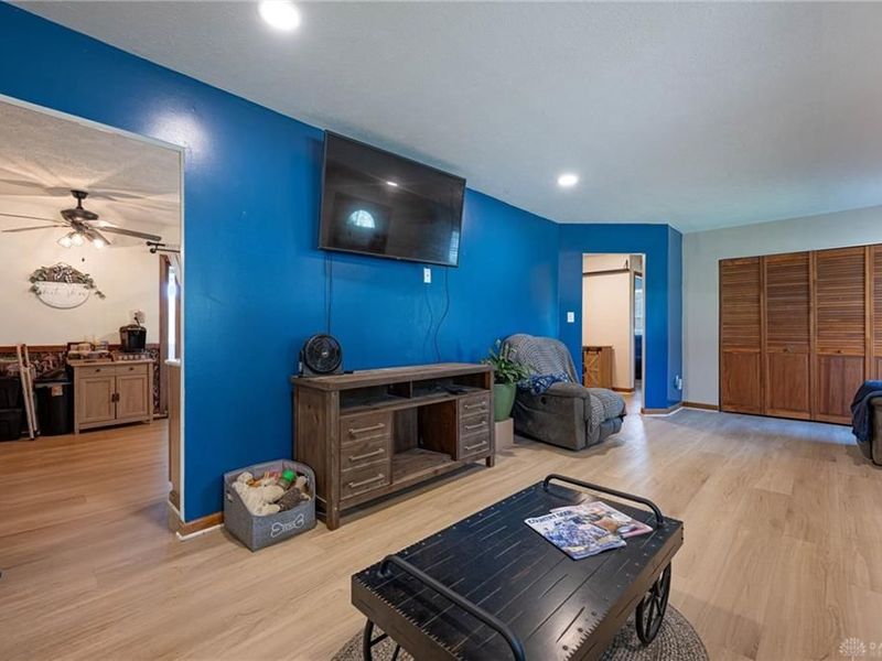 1658 Bowman Drive, Xenia, OH 45385 Photo 5