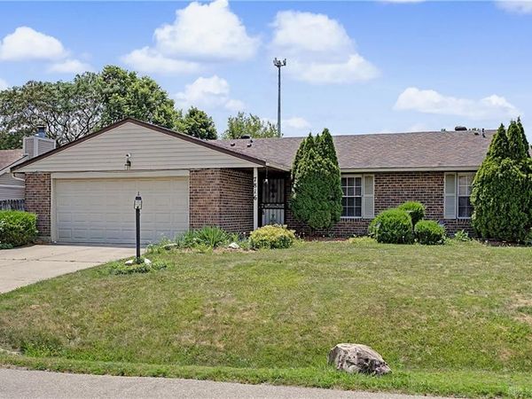 7816 Waterton Court, Trotwood, OH 45426