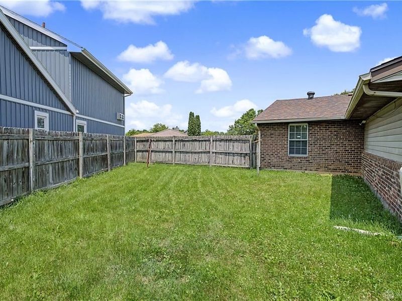 7816 Waterton Court, Trotwood, OH 45426 Photo 33