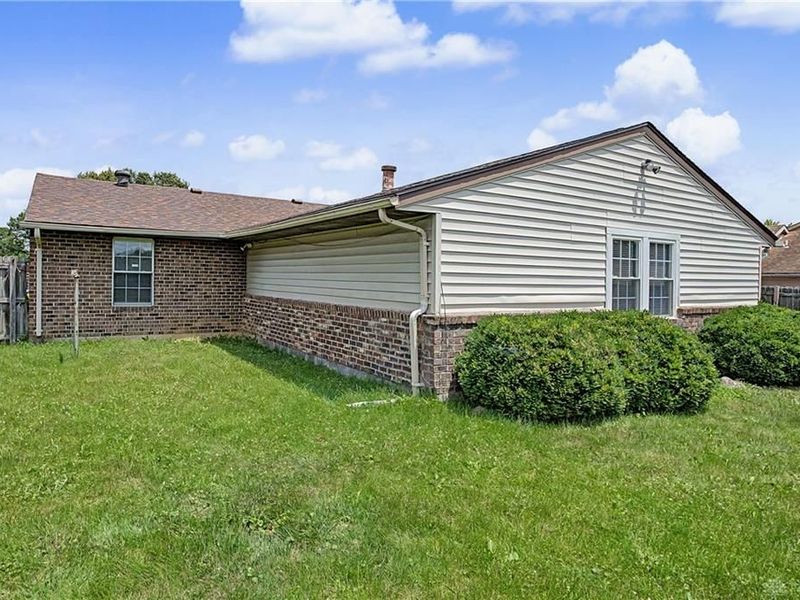 7816 Waterton Court, Trotwood, OH 45426 Photo 35