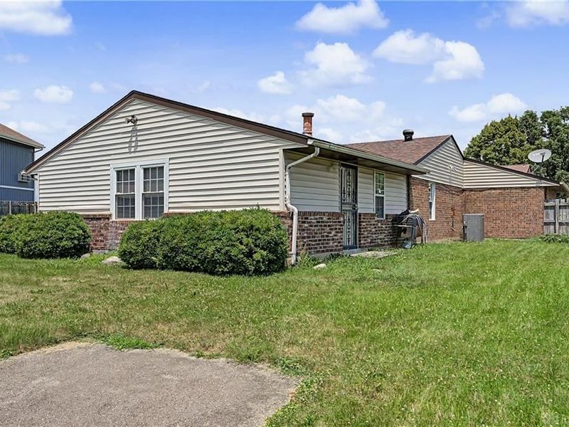 7816 Waterton Court, Trotwood, OH 45426 Photo 36