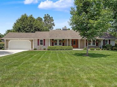 3842 Quailhollow Court, Mad River Township, OH 45502