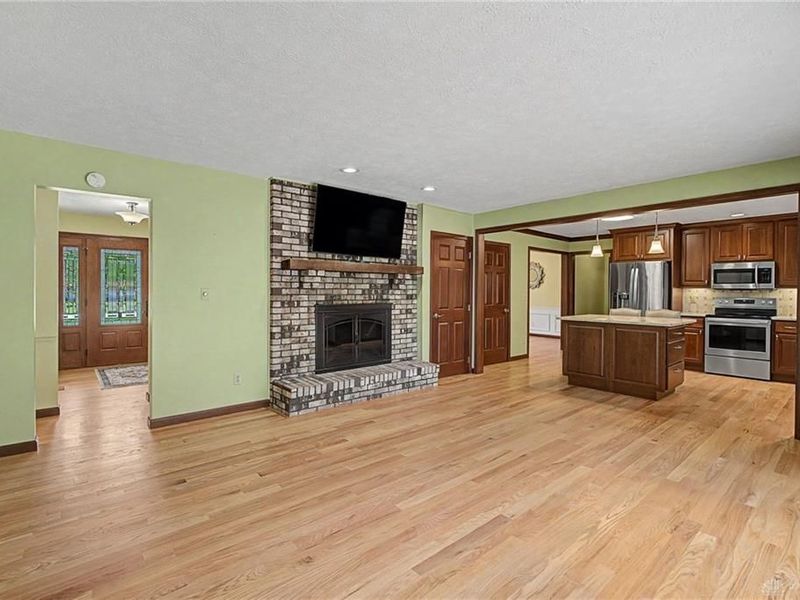 3842 Quailhollow Court, Mad River Township, OH 45502 Photo 16