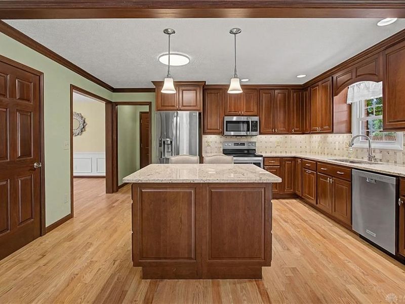 3842 Quailhollow Court, Mad River Township, OH 45502 Photo 20