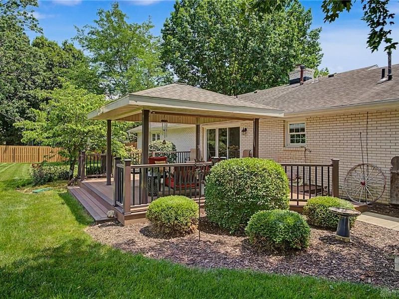 3842 Quailhollow Court, Mad River Township, OH 45502 Photo 38