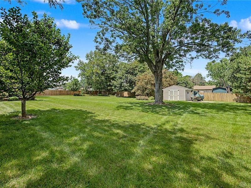 3842 Quailhollow Court, Mad River Township, OH 45502 Photo 41