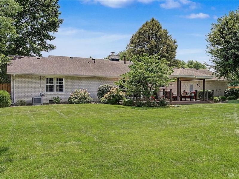 3842 Quailhollow Court, Mad River Township, OH 45502 Photo 43