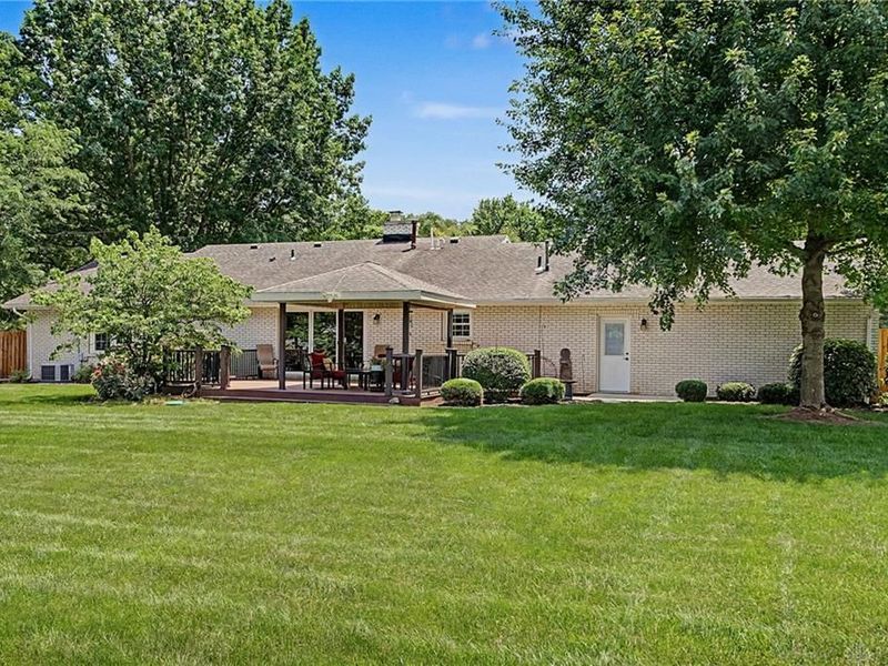 3842 Quailhollow Court, Mad River Township, OH 45502 Photo 45