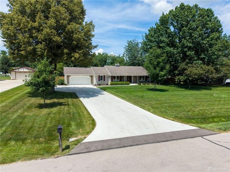 3842 Quailhollow Court, Mad River Township, OH 45502 Photo 46