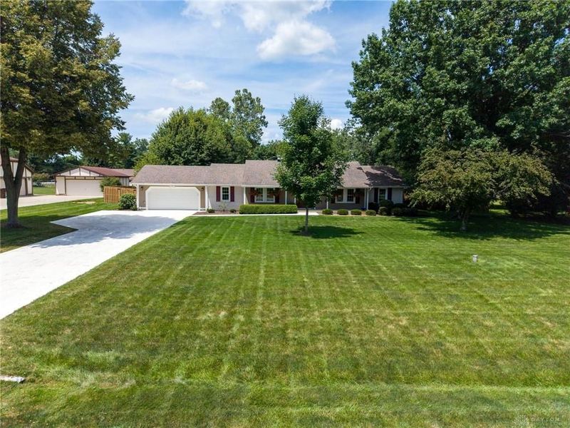 3842 Quailhollow Court, Mad River Township, OH 45502 Photo 47