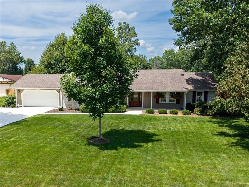 3842 Quailhollow Court, Mad River Township, OH 45502 Photo 48