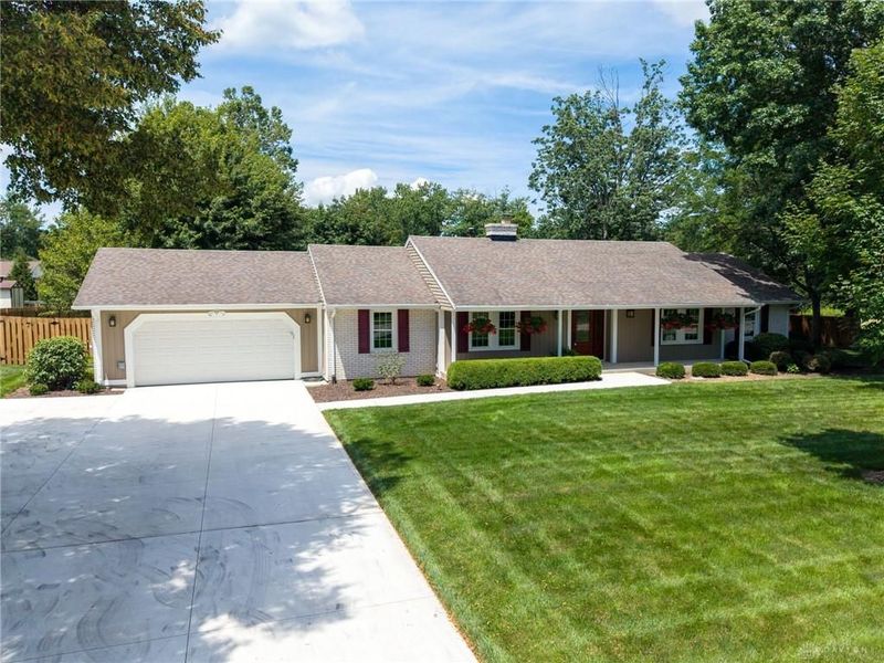 3842 Quailhollow Court, Mad River Township, OH 45502 Photo 49