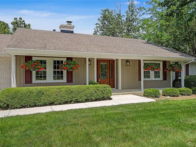 3842 Quailhollow Court, Mad River Township, OH 45502 Photo 5