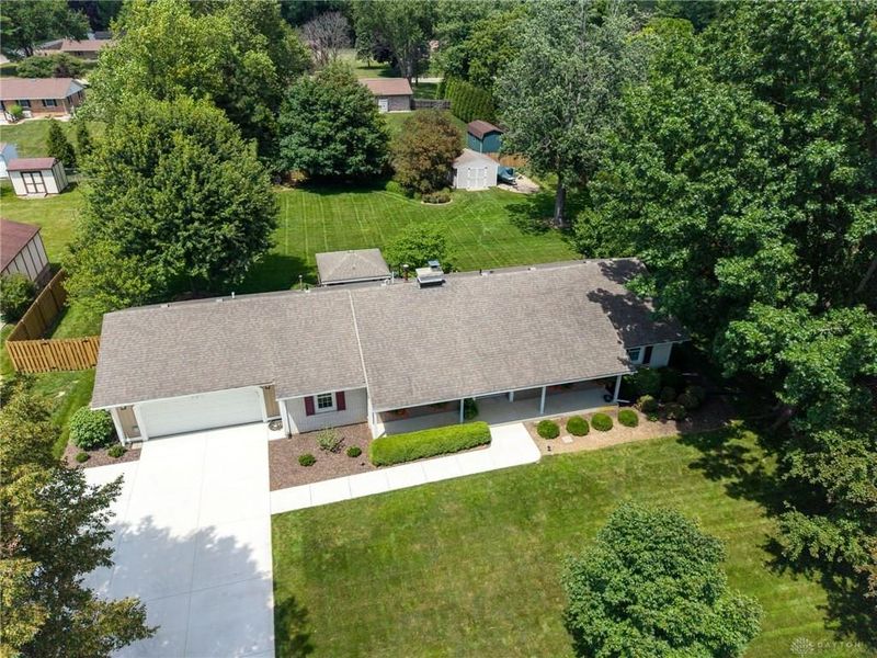3842 Quailhollow Court, Mad River Township, OH 45502 Photo 51