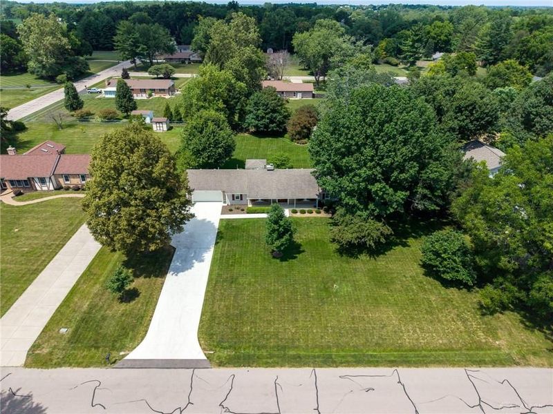 3842 Quailhollow Court, Mad River Township, OH 45502 Photo 52