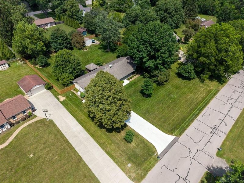 3842 Quailhollow Court, Mad River Township, OH 45502 Photo 53