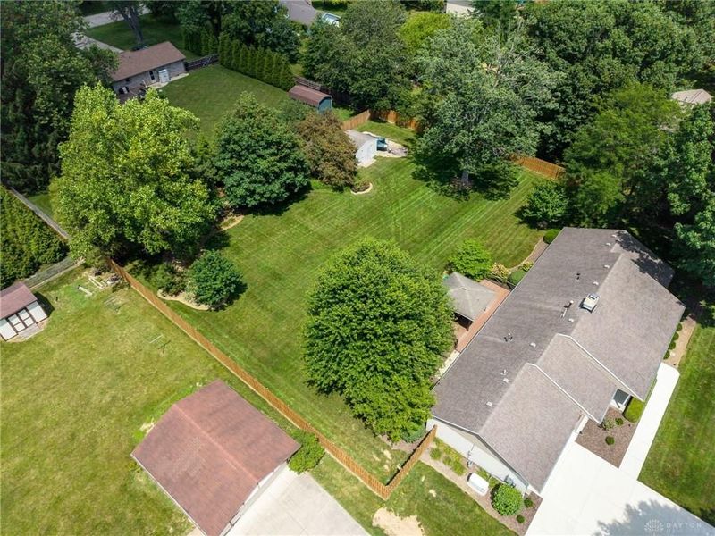 3842 Quailhollow Court, Mad River Township, OH 45502 Photo 54
