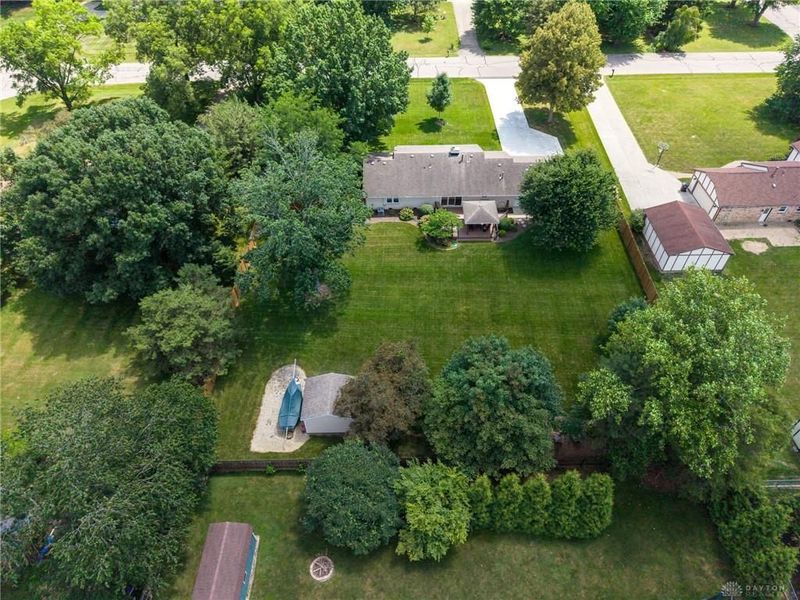3842 Quailhollow Court, Mad River Township, OH 45502 Photo 55