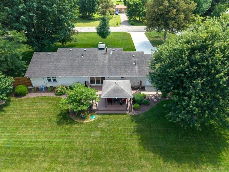 3842 Quailhollow Court, Mad River Township, OH 45502 Photo 56