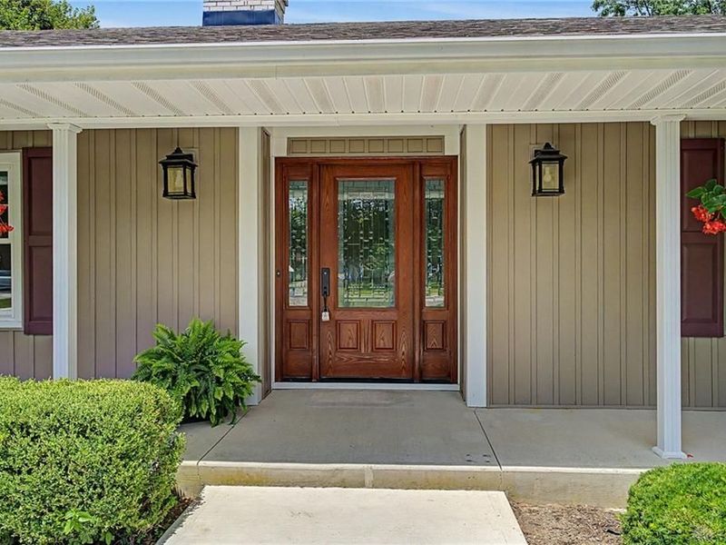 3842 Quailhollow Court, Mad River Township, OH 45502 Photo 6