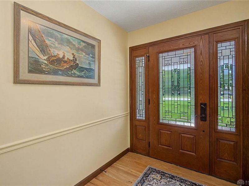 3842 Quailhollow Court, Mad River Township, OH 45502 Photo 7