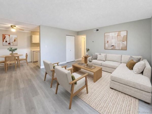 10211 Ura Lane, Unit 6-302, Denver, CO 80260