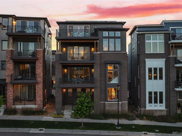 510 Superior Drive, Superior, CO 80027