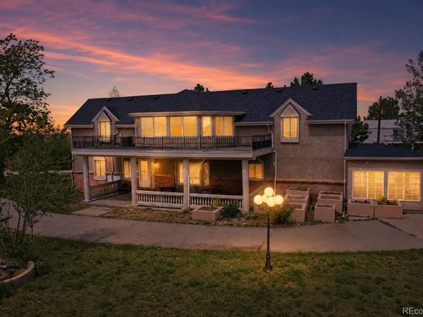 49990 E 64th Avenue, Bennett, CO 80102