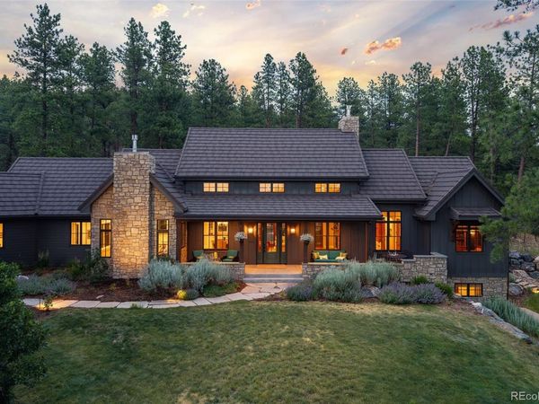 10909 Wild Fox Point, Franktown, CO 80116