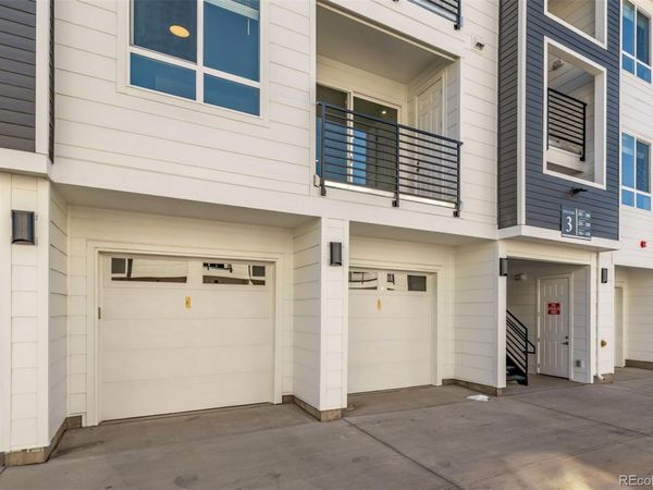 6153 N Ceylon Street , Unit 106, Denver, CO 80249