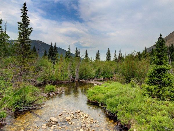 9562 CO RD 18, Fairplay, CO 80440