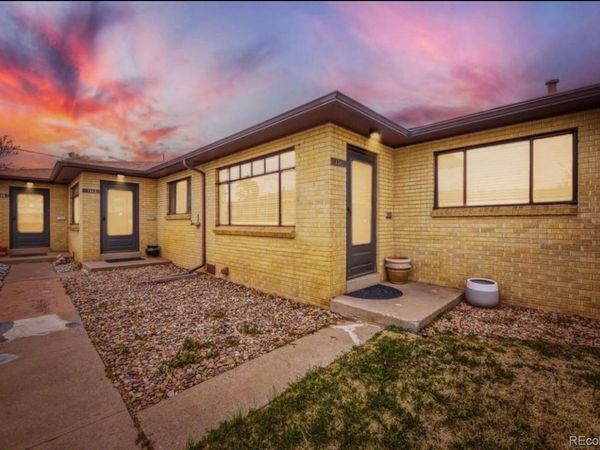 1339 S Grant Street , Denver, CO 80210