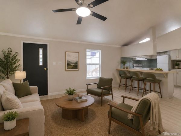 1801 W 92nd Street , Federal Heights, CO 80260