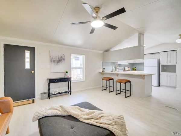 1801 W 92nd Street, Federal Heights, CO 80260