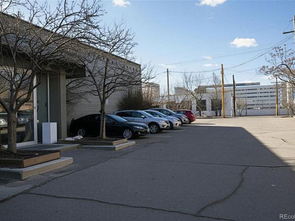 520 Cherokee Street , Denver, CO 80204