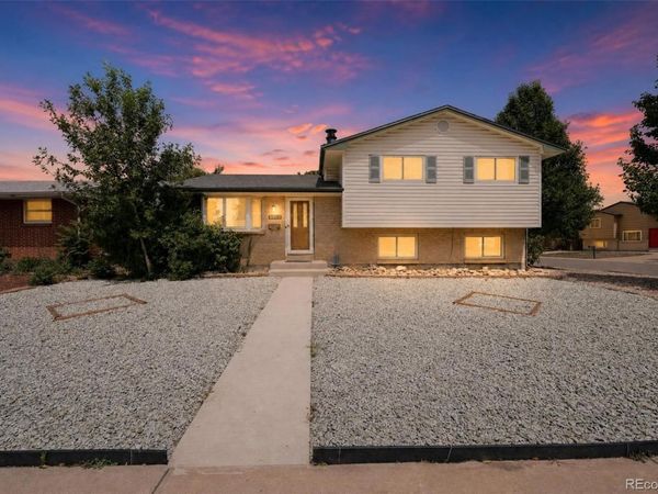 1593 Brighton Drive , Brighton, CO 80601