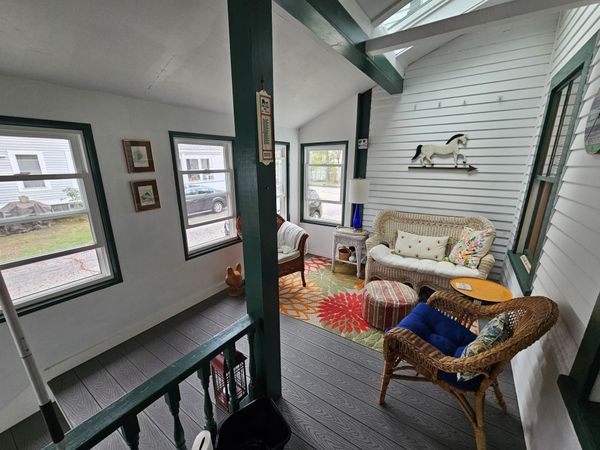44 Pearl Street, Unit 1, Keene, NH 03431