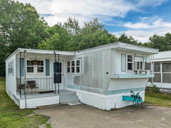 19 Polly Ann Park, Dover, NH 03820