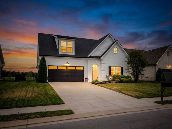3939 Runyan Cv, Murfreesboro, TN 37127